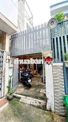HIẾM BÁN, 1 ĐỜI CHỦ, 4X15M, MAI VĂN VĨNH, NHÀ ĐẸP VÙA Ở VỪA CHO THUÊ