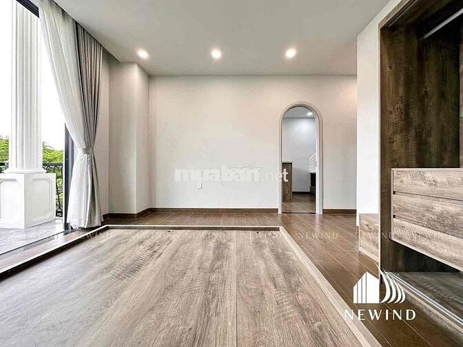 1PN - STUDIO TÁCH BẾP 2BANCON NGAY HIM LAM SÁT RMIT , TDTU