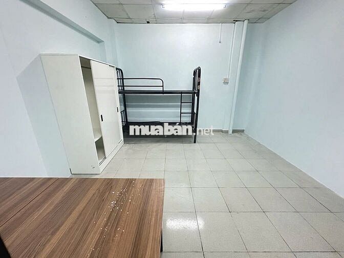 Cho thuê phòng Cách UFM 10p đi bộ
