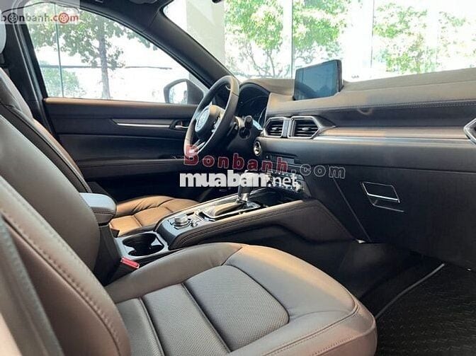 New Mazda Cx-5 Phiên bản mới
