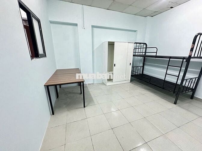 Cho thuê phòng Cách UFM 10p đi bộ