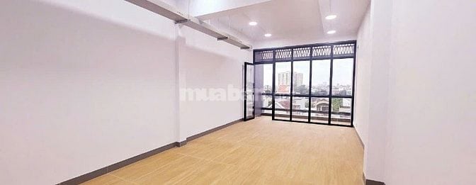 Cho thuê tòa nhà MT Gò Dưa, P. Tam Bình, Thủ Đức. 8,5x22m. 5T.Giá 60