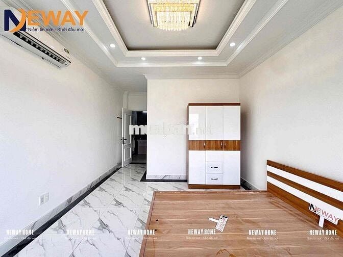STUDIO SẴN NỘI THẤT_BAN CÔNG CỬA SỔ_GẦN NGÃ TƯ GÒ MÂY, CHỢ BÌNH THÀNH