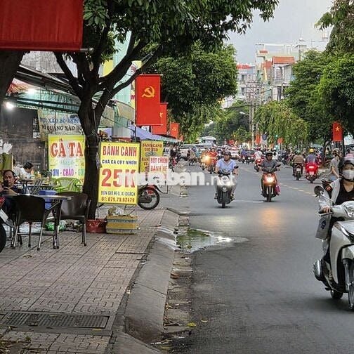 🎉 Sang Quán Cafe Nguyên Căn – Góc Ngã 3 Minh Phụng & Bình Thới 🎉