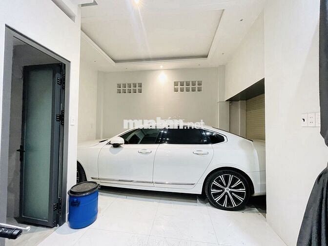 🏡NHÀ MỚI LÊ ĐỨC THỌ – LÔ GÓC 2 MẶT TIỀN – HXH – 4 TẦNG – CHỈ 6.X TỶ