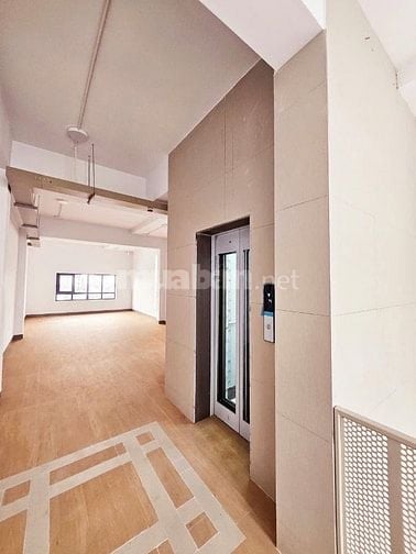 Cho thuê tòa nhà MT Gò Dưa, P. Tam Bình, Thủ Đức. 8,5x22m. 5T.Giá 60