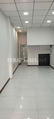 Bán nhà MT kinh doanh đang cho thuê nguyên căn