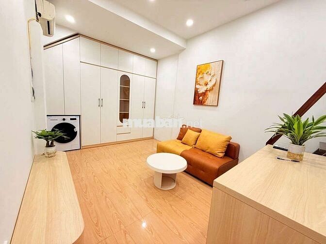 CHÍNH CHỦ BÁN NHÀ TẬP THỂ TẦNG 1 NGUYỄN CHÍ THANH, 40M, 2 NGỦ