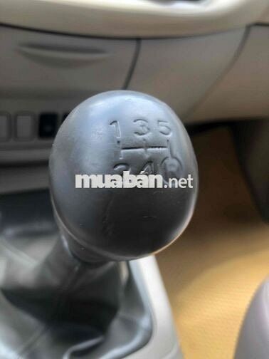 Toyota Innova 2008 G - 140000 km