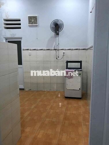 Nhà nguyên căn 3.5*15m Huỳnh Mẫn Đạt, Bình Thạnh cách hxh 50m