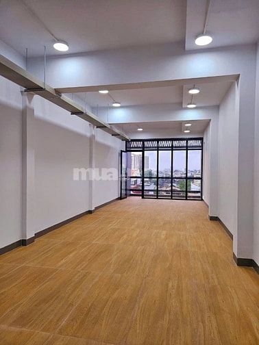 Cho thuê tòa nhà MT Gò Dưa, P. Tam Bình, Thủ Đức. 8,5x22m. 5T.Giá 60