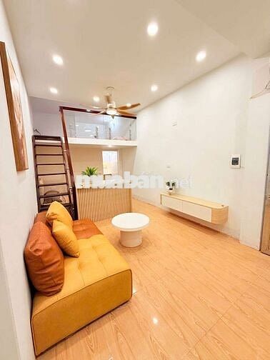 CHÍNH CHỦ BÁN NHÀ TẬP THỂ TẦNG 1 NGUYỄN CHÍ THANH, 40M, 2 NGỦ