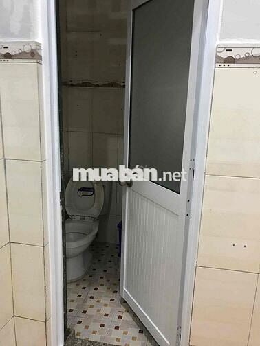 Nhà nguyên căn 3.5*15m Huỳnh Mẫn Đạt, Bình Thạnh cách hxh 50m
