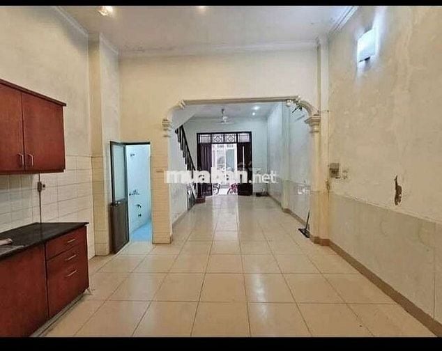 Tôi cần bán nhà mặt ngõ 99 Nguyễn Chí Thanh 5tầng nhà 2mặt ngõ ô tô