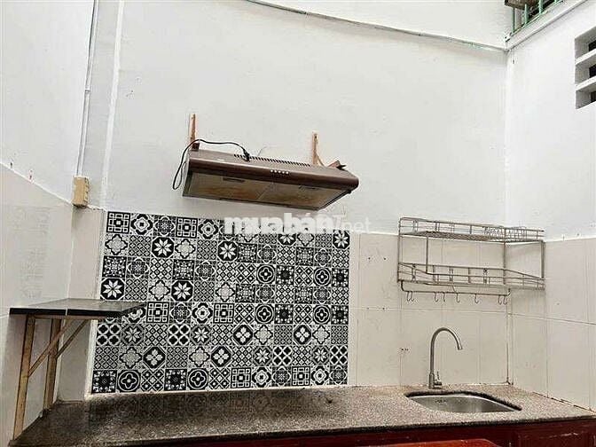 Bán nhà Tân Sơn Nhì 4x9 hỗ trợ vay bank nhỉnh 3 tỷ TL