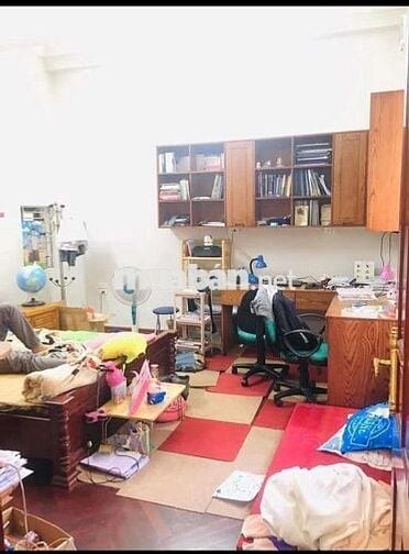 Tôi cần bán nhà mặt ngõ 99 Nguyễn Chí Thanh 5tầng nhà 2mặt ngõ ô tô