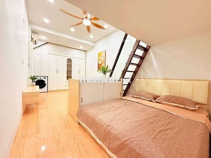 CHÍNH CHỦ BÁN NHÀ TẬP THỂ TẦNG 1 NGUYỄN CHÍ THANH, 40M, 2 NGỦ