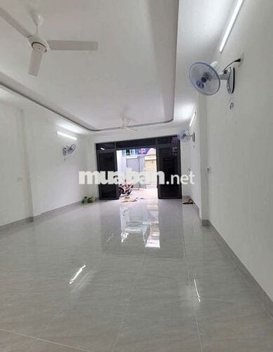 NHÀ MỚI 100% KD ĐÔNG ĐÚC GIÁP TÂN BÌNH