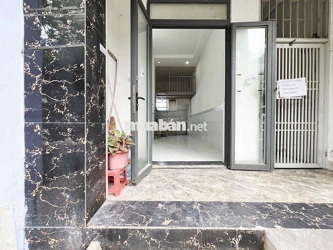 Nhà cho thuê kết hợp kinh doanh gần Aeon Bình Tân Bx Miền Tây