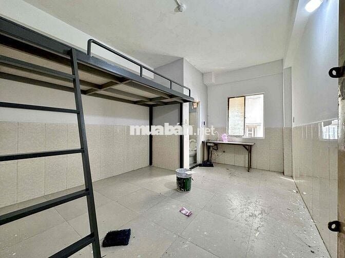 ‼️ GIÁ RẺ_DUPLEX THOÁNG MÁT GẦN NGUYỄN ẢNH THỦ-HIỆP THÀNH