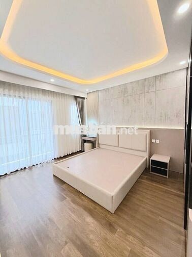 Hàng xóm gửi bán nhà Phan Đình Giót, HĐ, 40m 5t t.máy,Ô tô đỗ , Giá 6t
