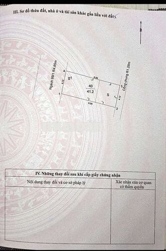Tôi cần bán nhà mặt ngõ 99 Nguyễn Chí Thanh 5tầng nhà 2mặt ngõ ô tô