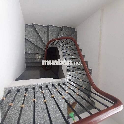 Bán nhà ngõ 3 Hà Cầu sổ đỏ chính chủ