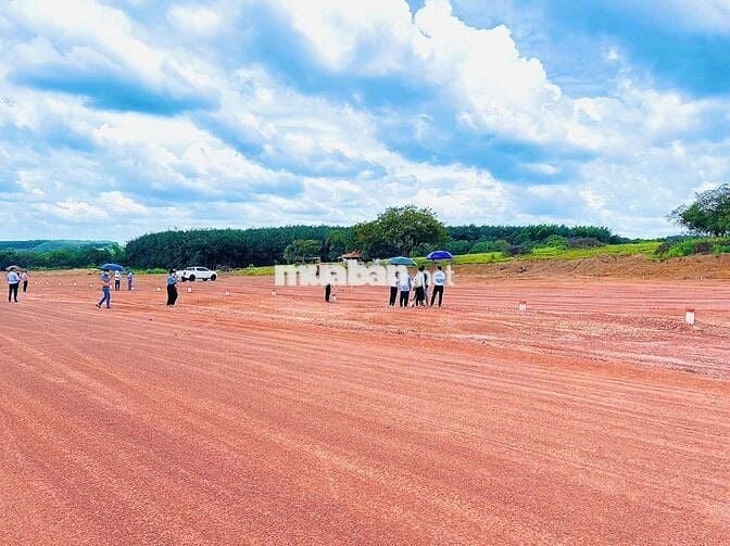 BÁN ĐẤT MẶT TIỀN ĐƯỜNG 32M, DIỆN TÍCH 200M2 GIÁ CHỈ 480tr,