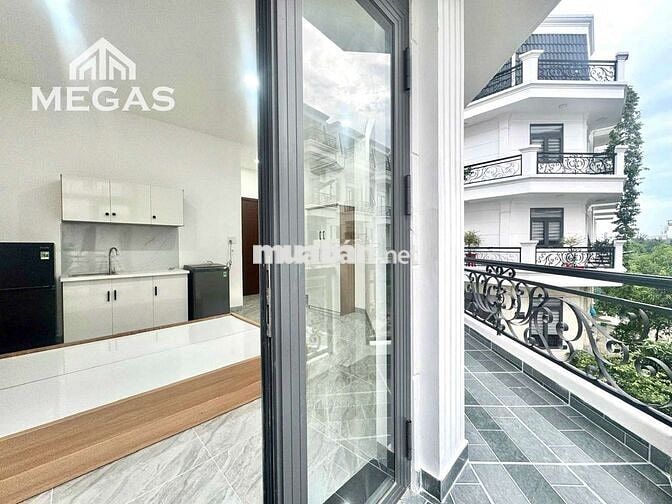 ✨STUDIO BAN CÔNG NGAY SAU ĐH NGUYỄN TẤT THÀNH - VƯỜN LÀI - NTS SIU RẺ‼