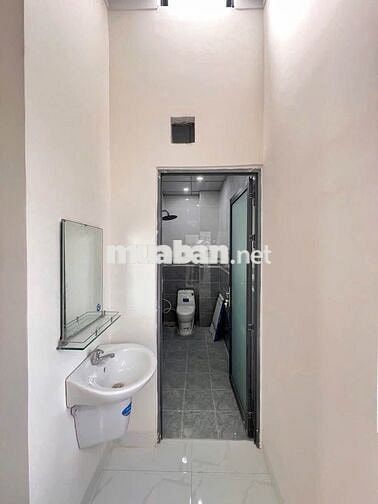 BÁN NHÀ LẦU TRUNG TÂM PHƯỜNG TÂN TRIỀU  GIÁ 2 TỶ 250