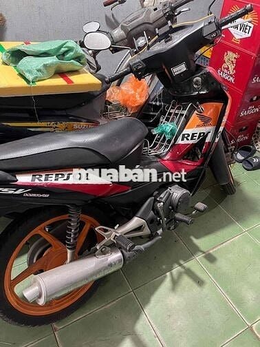 xe rsx máy zin ngon bổ rẻ