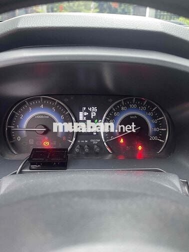 Toyota Rush 2020 S 1.5 AT - 86000 km