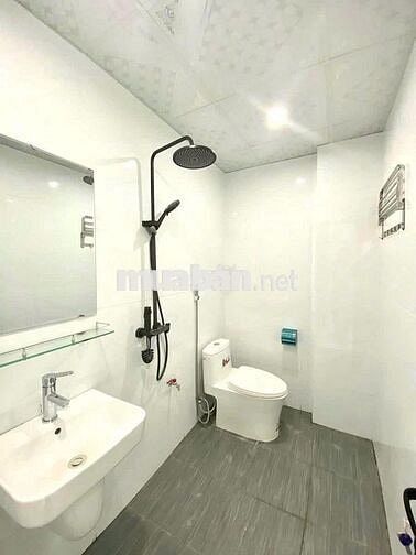 Hàng xóm gửi bán nhà Phan Đình Giót, HĐ, 40m 5t t.máy,Ô tô đỗ , Giá 6t