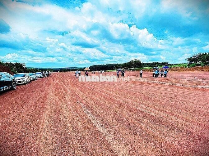 BÁN ĐẤT MẶT TIỀN ĐƯỜNG 32M, DIỆN TÍCH 200M2 GIÁ CHỈ 480tr,