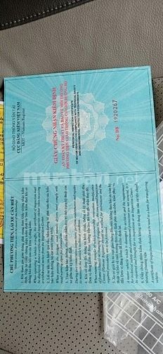 Gia đình bán Kia Soluto chính chủ