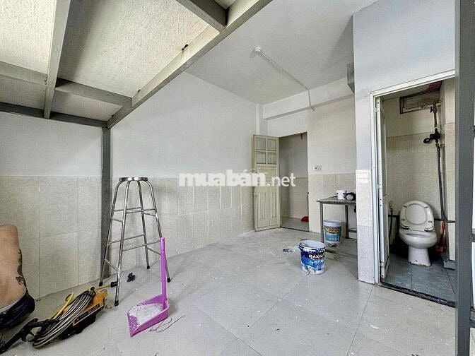 ‼️ GIÁ RẺ_DUPLEX THOÁNG MÁT GẦN NGUYỄN ẢNH THỦ-HIỆP THÀNH
