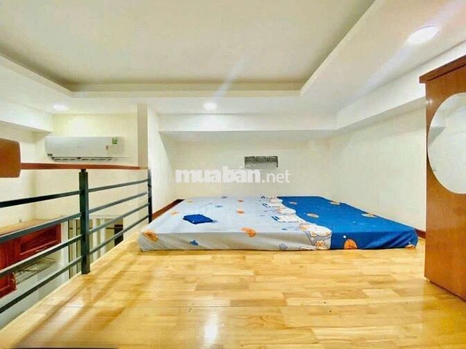Cho thuê phòng 3ng Gần Đh UFM, Tôn Đức Thắng, Khu Chế Xuất Tân Thuận