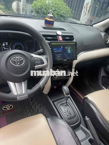 Toyota Rush 2020 S 1.5 AT - 86000 km