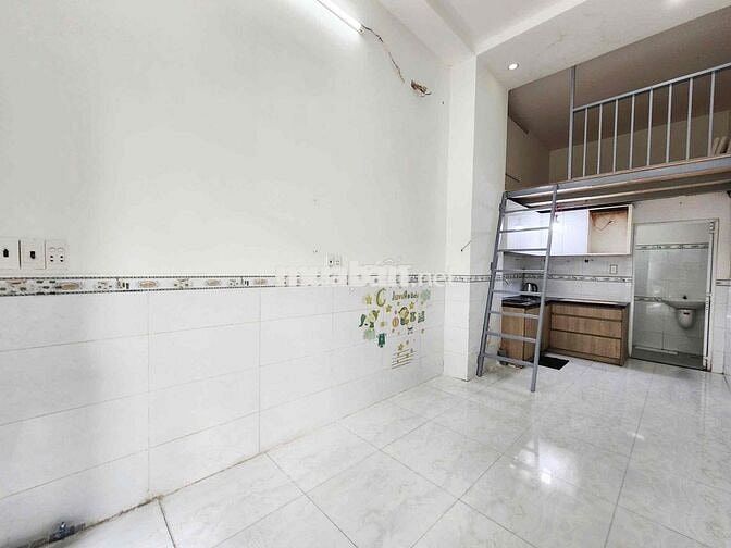 Nhà cho thuê kết hợp kinh doanh gần Aeon Bình Tân Bx Miền Tây