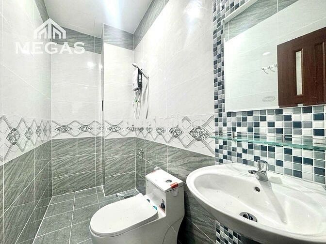 ✨STUDIO BAN CÔNG NGAY SAU ĐH NGUYỄN TẤT THÀNH - VƯỜN LÀI - NTS SIU RẺ‼