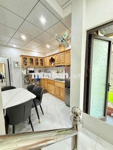 💥BÁN NHÀ MÊ LỮNG ĐÚC – TRẦN CAO VÂN, VỊ TRÍ TRUNG TÂM NỞ HẬU - ĐÀ NẴNG