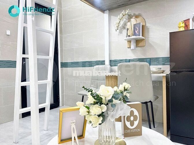 Trống lại Duplex rộng thoáng, Cửa sổ lớn, chính chủ ngay NTHX