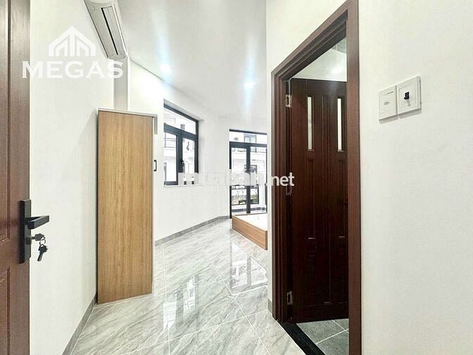 ✨STUDIO BAN CÔNG NGAY SAU ĐH NGUYỄN TẤT THÀNH - VƯỜN LÀI - NTS SIU RẺ‼