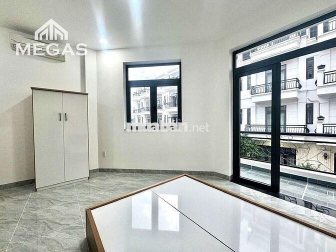 ✨STUDIO BAN CÔNG NGAY SAU ĐH NGUYỄN TẤT THÀNH - VƯỜN LÀI - NTS SIU RẺ‼