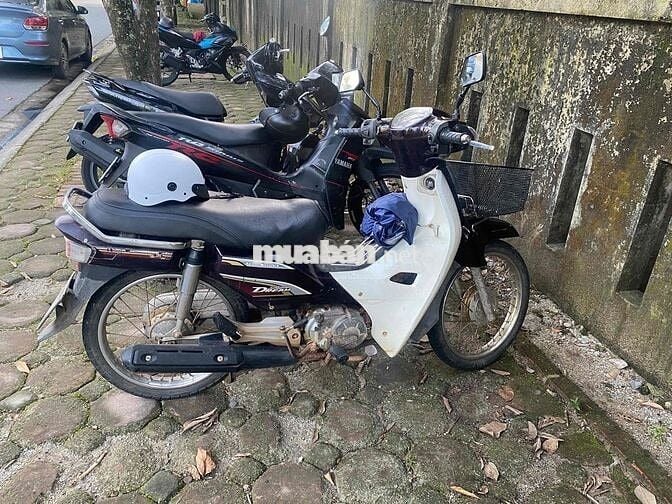 Cần bán lại xe HonDa Dream 2015
