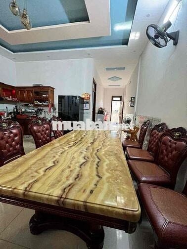 Nhà lầu 212m2 phường Bửu Hoà giá ngộp cực rẻ