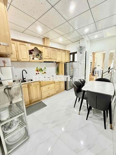 💥BÁN NHÀ MÊ LỮNG ĐÚC – TRẦN CAO VÂN, VỊ TRÍ TRUNG TÂM NỞ HẬU - ĐÀ NẴNG