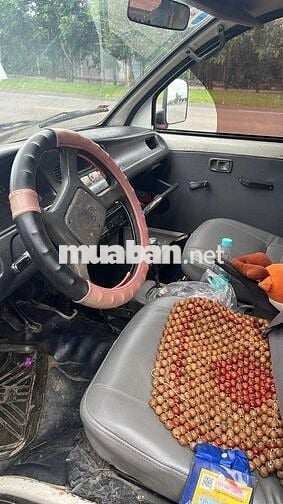 Daihatsu Citivan 2003 - 120000 km