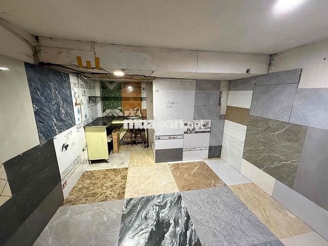 Phòng trọ 14m2 đường Phan Huy Ích