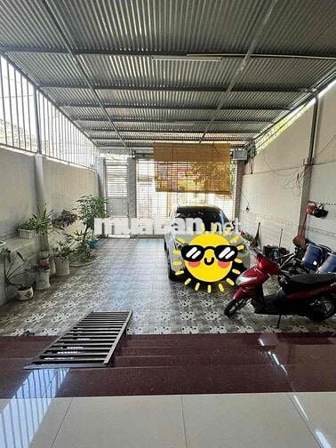 Nhà lầu 212m2 phường Bửu Hoà giá ngộp cực rẻ